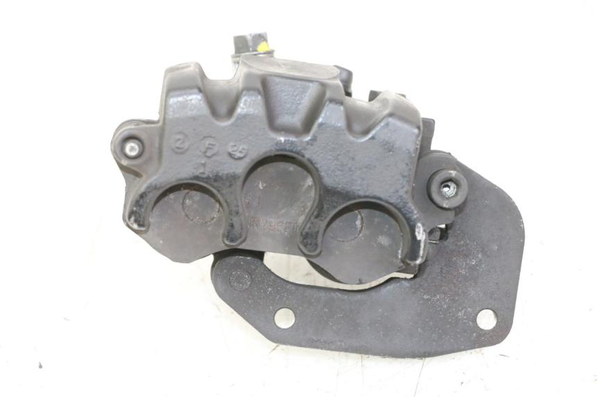 photo de PINÇA DE FREIO DIANTEIRA PEUGEOT SATELIS 125 (2013 - 2018) - Pontos de fixação