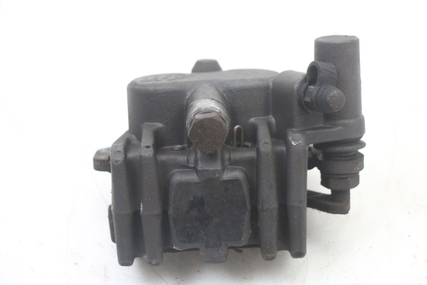 photo de PINÇA DE FREIO DIANTEIRA PEUGEOT SATELIS COMPRESSOR K15 125 (2006 - 2009) - Outro ângulo de visão