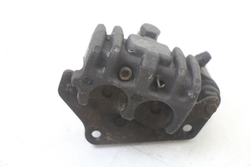 photo de PINÇA DE FREIO DIANTEIRA PEUGEOT SATELIS COMPRESSOR K15 125 (2006 - 2009) - Ampliação técnica