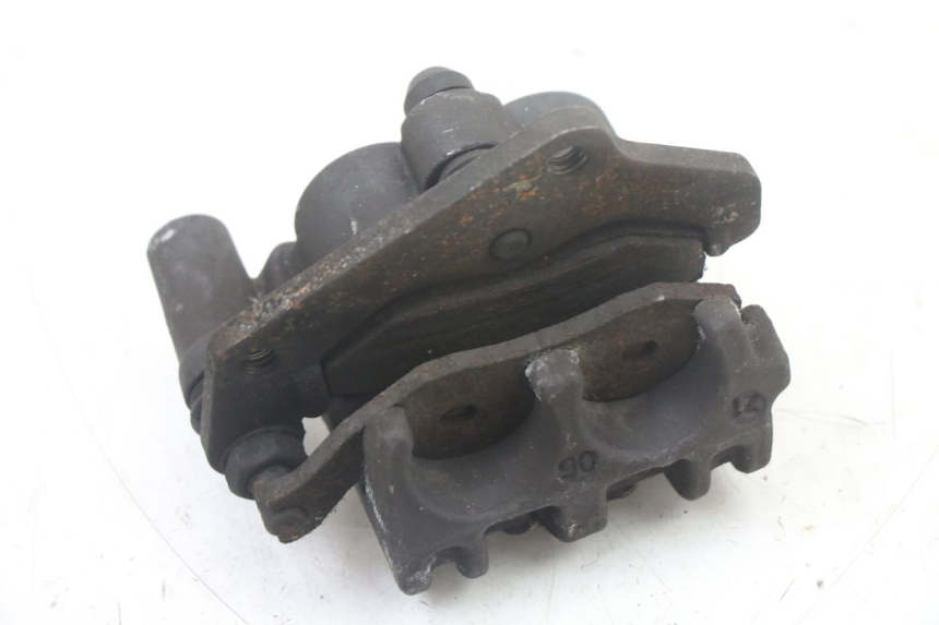 photo de PINÇA DE FREIO DIANTEIRA PEUGEOT SATELIS COMPRESSOR K15 125 (2006 - 2009) - Pontos de fixação