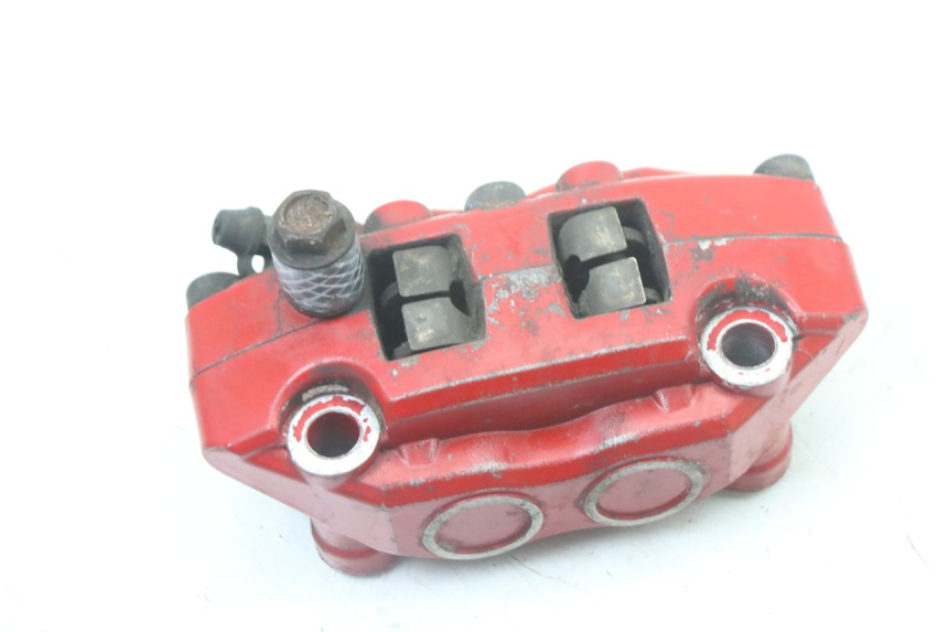 photo de PINÇA DE FREIO DIANTEIRA PEUGEOT SPEEDFIGHT 3 LC 2T 50 (2009 - 2015) - Detalhe da peça