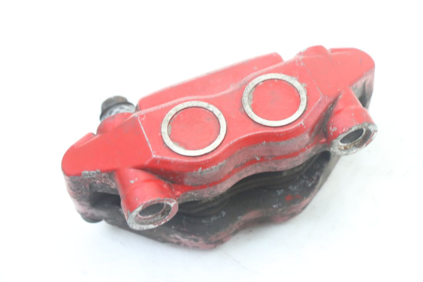 photo de PINÇA DE FREIO DIANTEIRA PEUGEOT SPEEDFIGHT 3 LC 2T 50 (2009 - 2015) - Zoom do estado de desgaste
