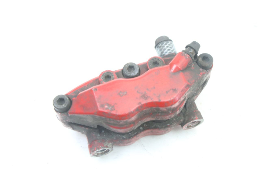 photo de PINÇA DE FREIO DIANTEIRA PEUGEOT SPEEDFIGHT 3 LC 2T 50 (2009 - 2015) - Outro ângulo de visão