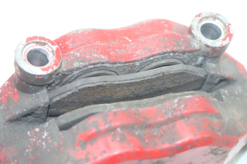 photo de PINÇA DE FREIO DIANTEIRA PEUGEOT SPEEDFIGHT 3 LC 2T 50 (2009 - 2015) - Pontos de fixação