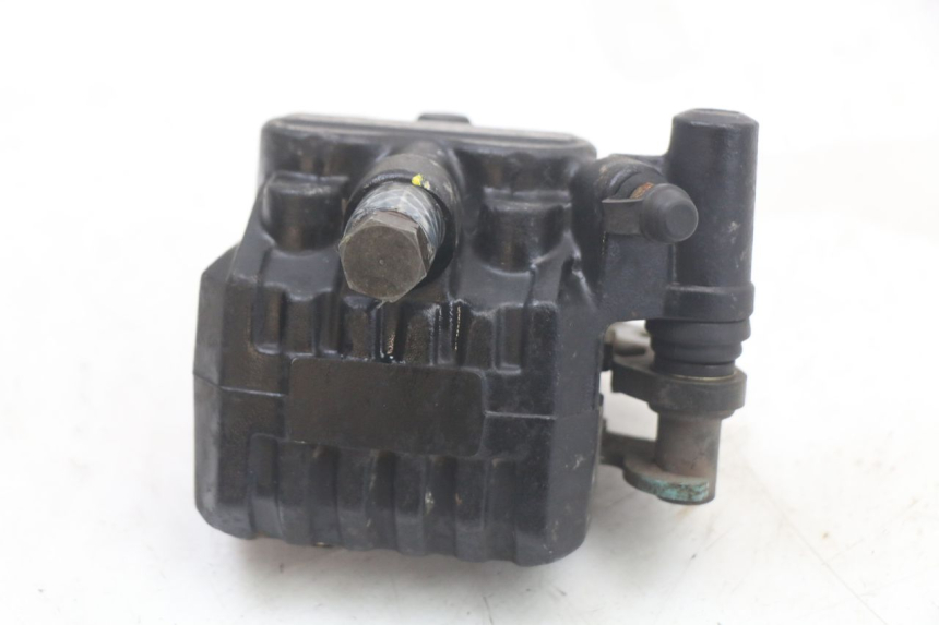 photo de PINÇA DE FREIO DIANTEIRA PIAGGIO BEVERLY 125 (1998 - 2005) - Zoom do estado de desgaste