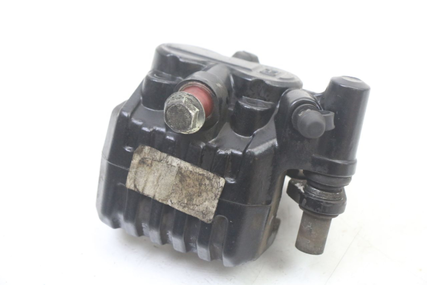 photo de PINÇA DE FREIO DIANTEIRA PIAGGIO FLY 2T 50 (2004 - 2017) - Zoom do estado de desgaste