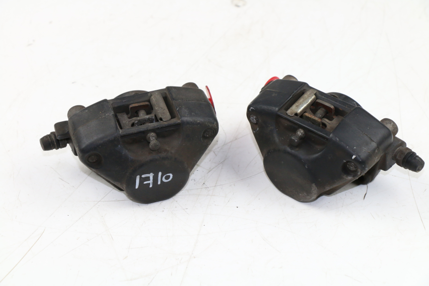 photo de PINÇA DE TRAVÃO DIANTEIRA PIAGGIO MP3 125 (2006 - 2014) - Vista principal