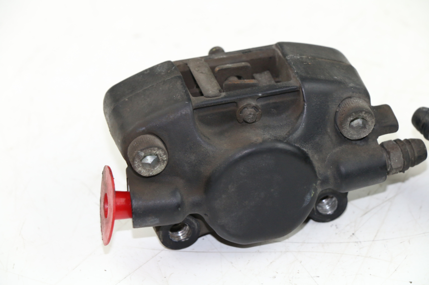 photo de PINÇA DE TRAVÃO DIANTEIRA PIAGGIO MP3 125 (2006 - 2014) - Outro ângulo de visão