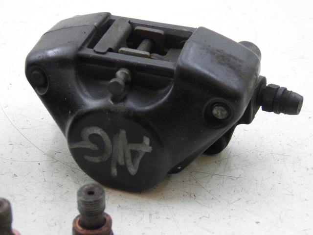 photo de PINÇA DE FREIO DIANTEIRA PIAGGIO MP3 RL 125 (2006 - 2014) - Ampliação técnica