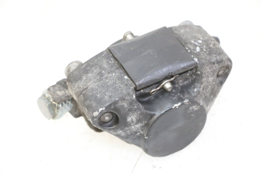 photo de PINÇA DE FREIO DIANTEIRA PIAGGIO VESPA LX 150 (2005 - 2013) - Zoom do estado de desgaste