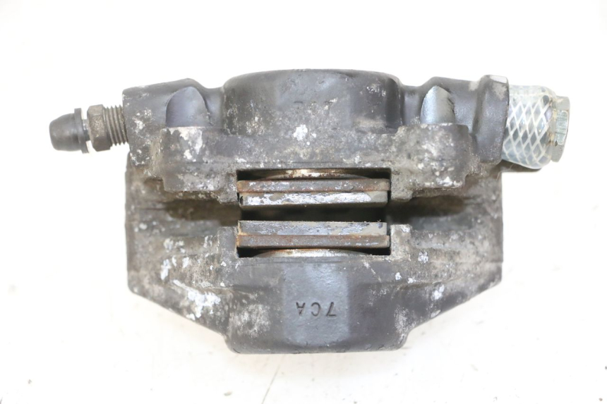 photo de PINÇA DE FREIO DIANTEIRA PIAGGIO VESPA LX 150 (2005 - 2013) - Outro ângulo de visão