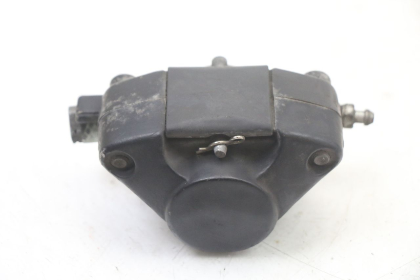 photo de PINÇA DE TRAVÃO DIANTEIRO PIAGGIO VESPA LX IE 125 (2010 - 2012) - Zoom do estado de desgaste