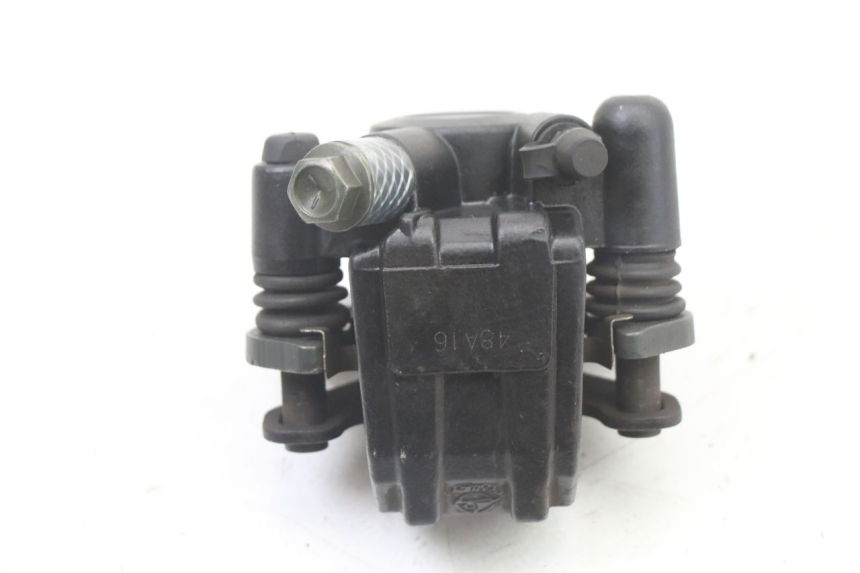 photo de PINÇA DE FREIO DIANTEIRA LIGIER PULSE 3 1 (2014 - 2020) - Zoom do estado de desgaste