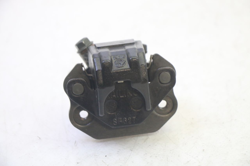 photo de PINÇA DE FREIO DIANTEIRA LIGIER PULSE 3 1 (2014 - 2020) - Zoom do estado de desgaste