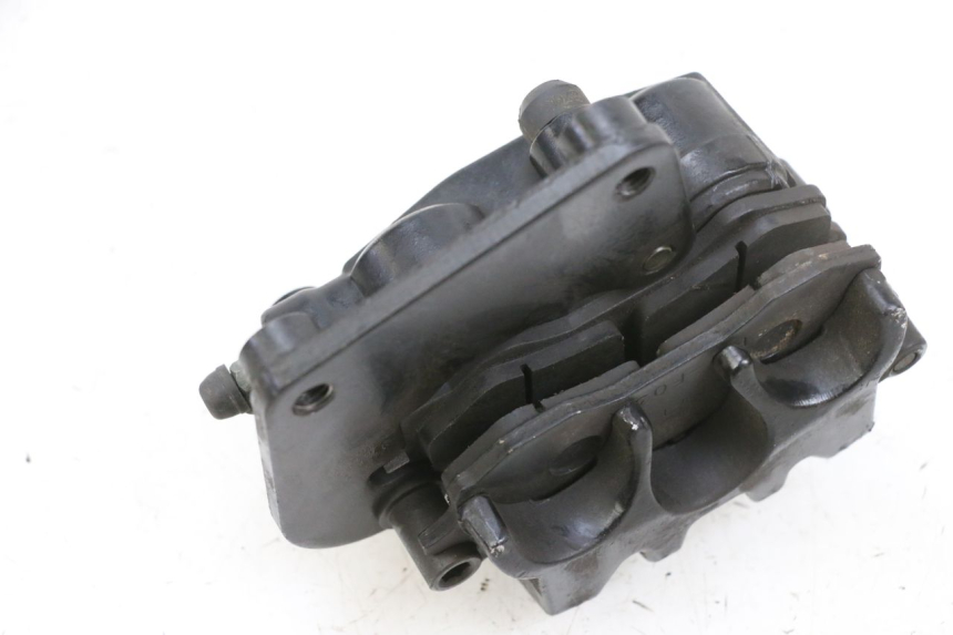 photo de PINÇA DE TRAVÃO DIANTEIRA EFUN PUSA 1 - Zoom do estado de desgaste