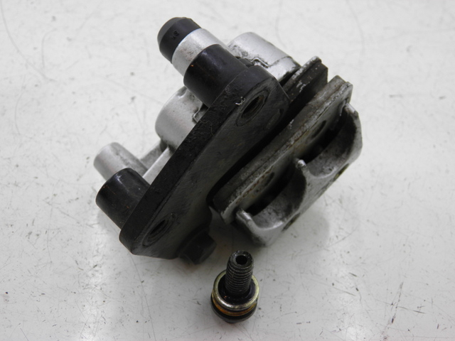 photo de PINÇA DE FREIO DIANTEIRA QINGQI SPEEDY 50 (2005 - 2007) - Ampliação técnica
