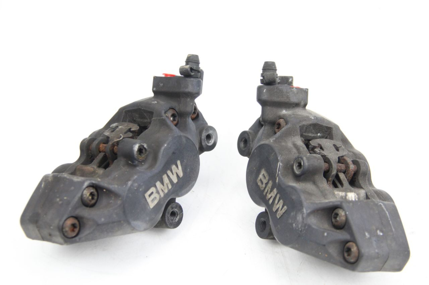 photo de PINÇA DE TRAVÃO DIANTEIRA BMW R GS 1200 (2005 - 2007) - Vista principal