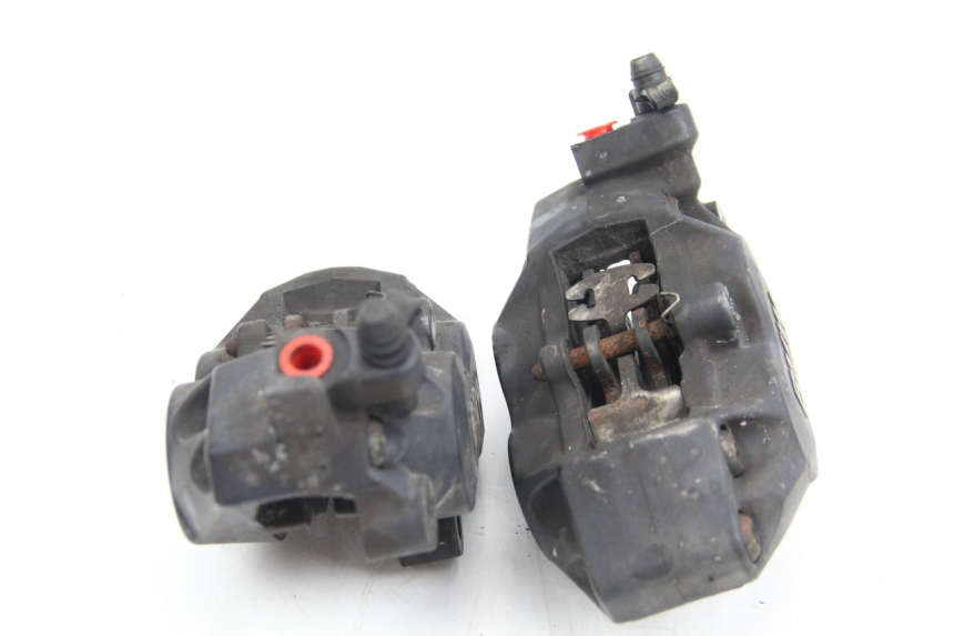 photo de PINÇA DE TRAVÃO DIANTEIRA BMW R GS 1200 (2005 - 2007) - Detalhe da peça