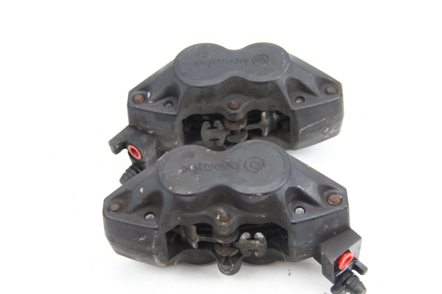photo de PINÇA DE TRAVÃO DIANTEIRA BMW R GS 1200 (2005 - 2007) - Outro ângulo de visão