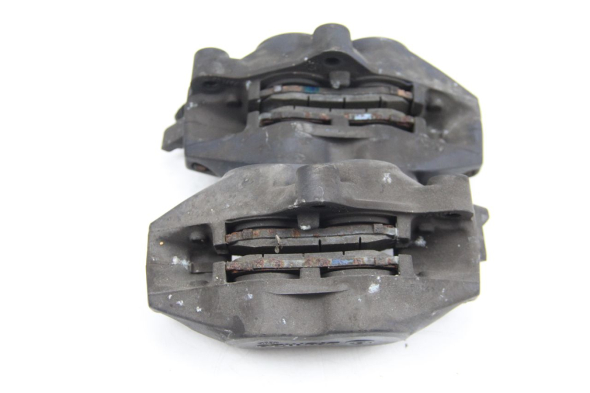 photo de PINÇA DE TRAVÃO DIANTEIRA BMW R GS 1200 (2005 - 2007) - Ampliação técnica