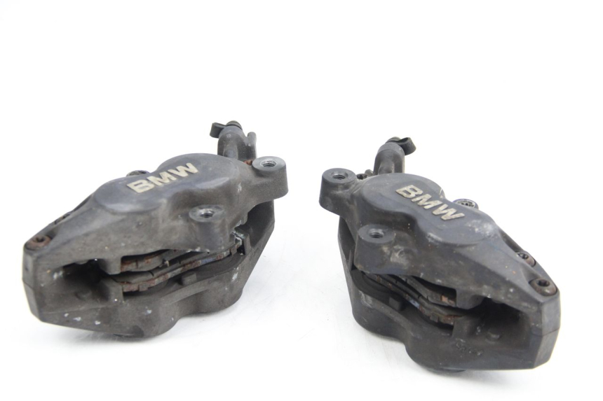 photo de PINÇA DE TRAVÃO DIANTEIRA BMW R GS 1200 (2005 - 2007) - Pontos de fixação