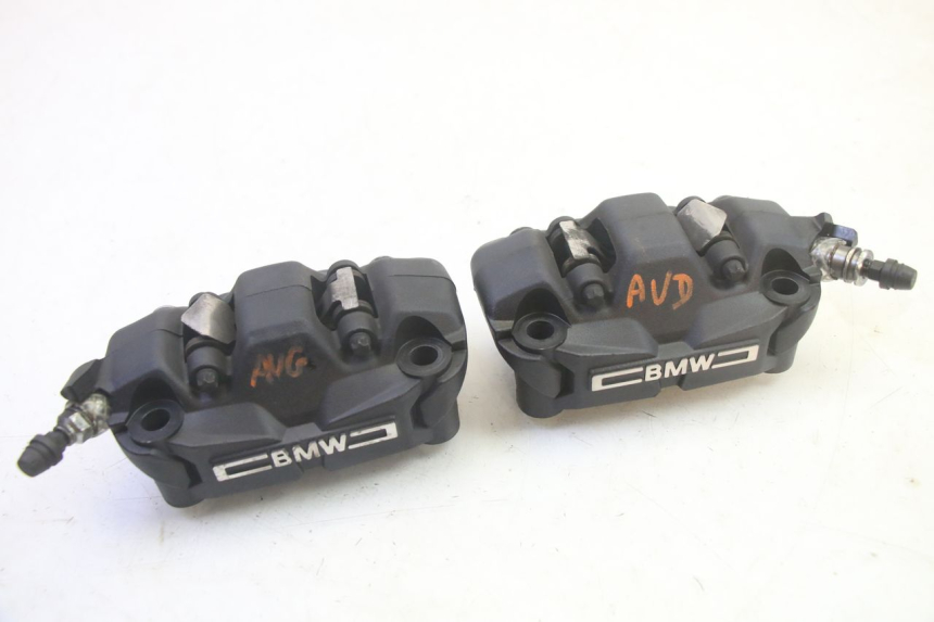 photo de PINÇA DE FREIO DIANTEIRA BMW R GS 1250 (2021 - 2024) - Vista principal