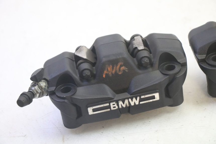 photo de PINÇA DE FREIO DIANTEIRA BMW R GS 1250 (2021 - 2024) - Detalhe da peça