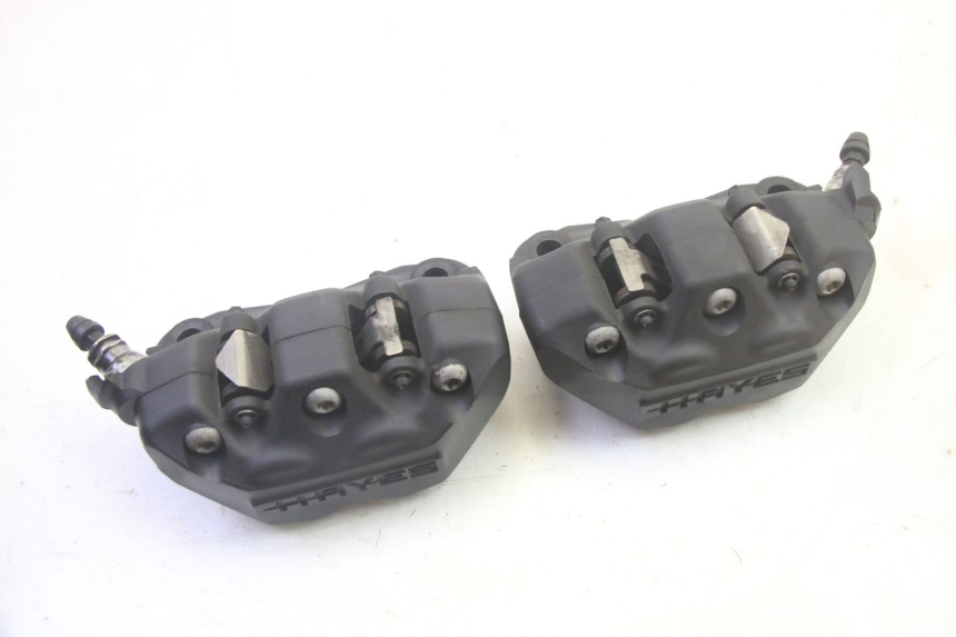 photo de PINÇA DE FREIO DIANTEIRA BMW R GS 1250 (2021 - 2024) - Ampliação técnica