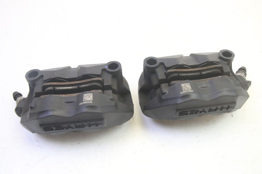 photo de PINÇA DE FREIO DIANTEIRA BMW R GS 1250 (2021 - 2024) - Vista geral