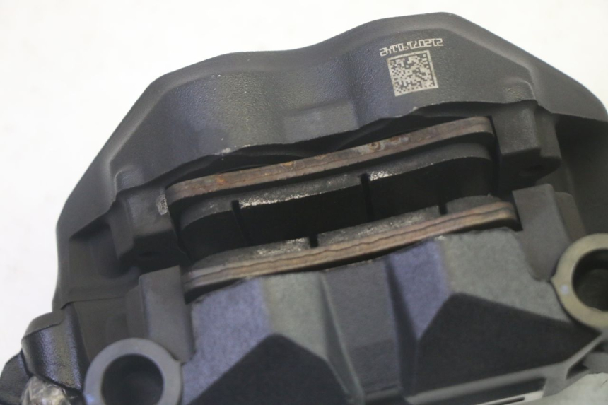 photo de PINÇA DE FREIO DIANTEIRA BMW R GS 1250 (2021 - 2024) - Estado da superfície