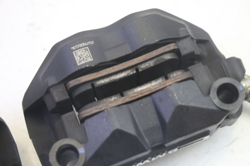 photo de PINÇA DE FREIO DIANTEIRA BMW R GS 1250 (2021 - 2024) - Peça verificada