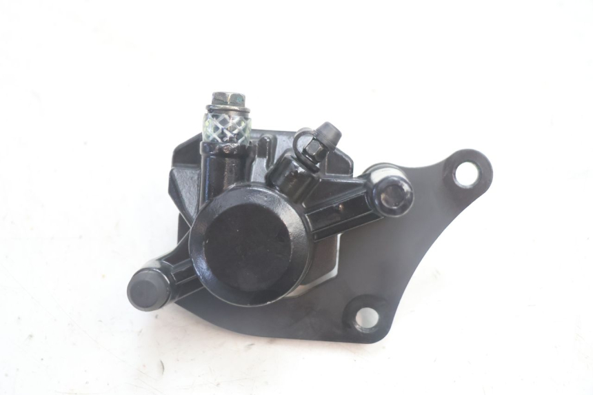 photo de PINÇA DE FREIO DIANTEIRA JM MOTORS R-MAX TECH 50 (2024 - 2026) - Vista principal