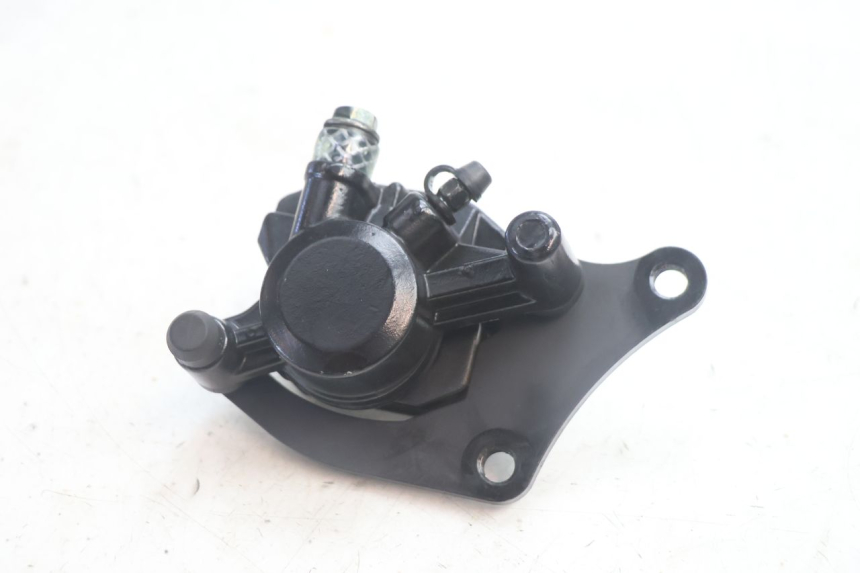 photo de PINÇA DE FREIO DIANTEIRA JM MOTORS R-MAX TECH 50 (2024 - 2026) - Detalhe da peça