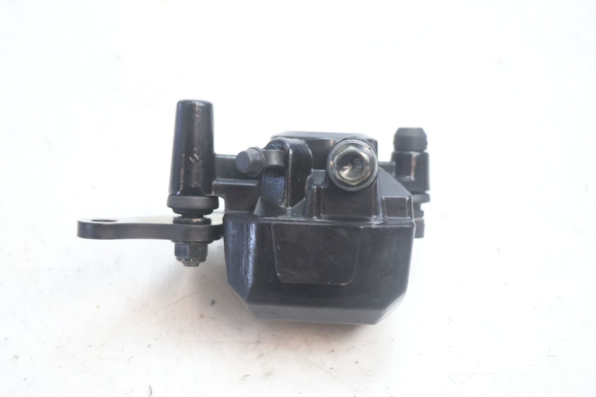 photo de PINÇA DE FREIO DIANTEIRA JM MOTORS R-MAX TECH 50 (2024 - 2026) - Zoom do estado de desgaste