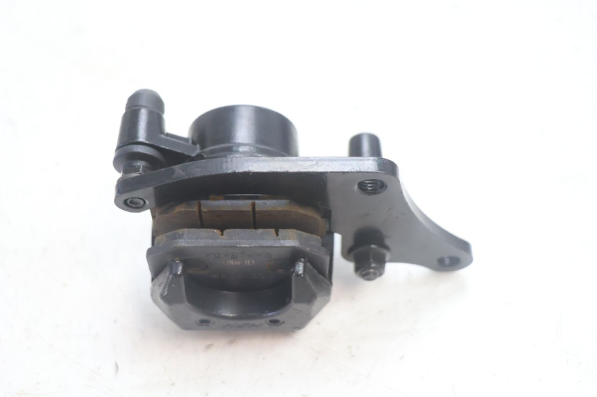 photo de PINÇA DE FREIO DIANTEIRA JM MOTORS R-MAX TECH 50 (2024 - 2026) - Vista geral