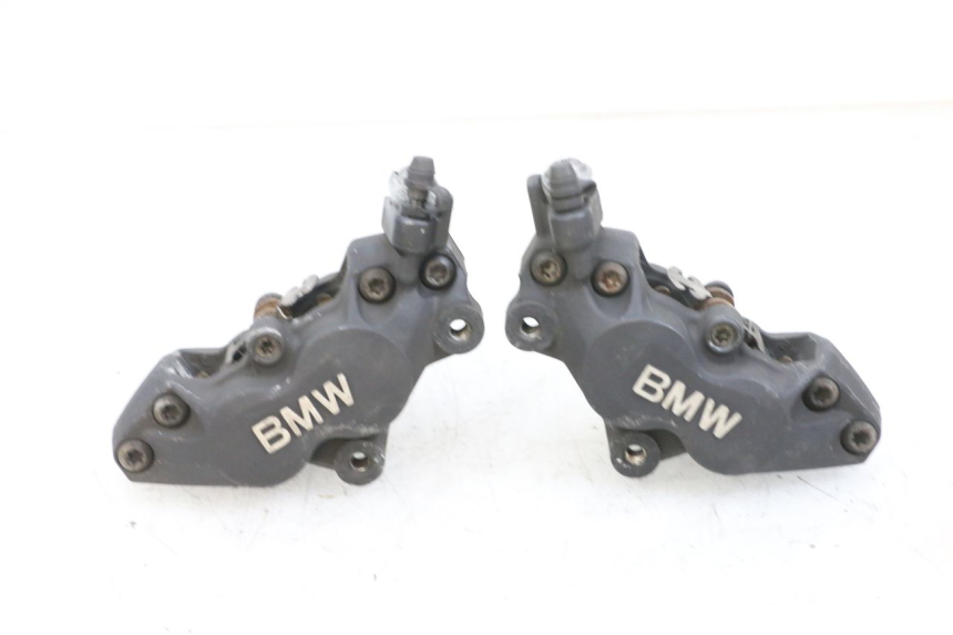 photo de PINÇA DE TRAVÃO DIANTEIRA BMW R RT ABS 1200 (2010 - 2014) - Vista principal