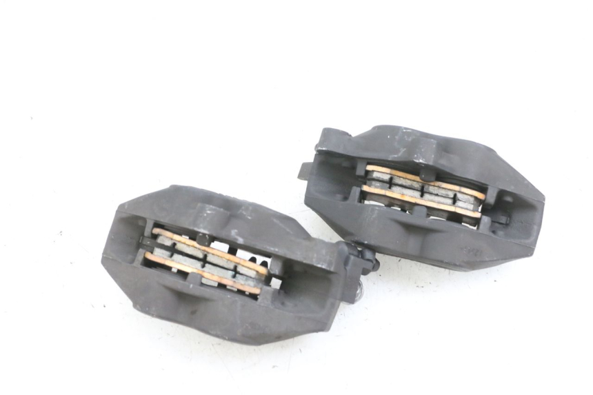 photo de PINÇA DE TRAVÃO DIANTEIRA BMW R RT ABS 1200 (2010 - 2014) - Detalhe da peça