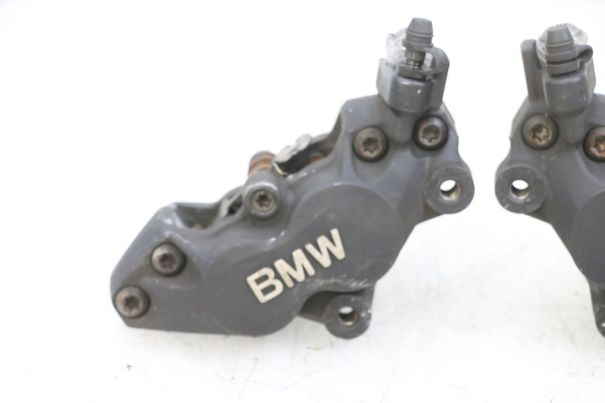 photo de PINÇA DE TRAVÃO DIANTEIRA BMW R RT ABS 1200 (2010 - 2014) - Vista de perto