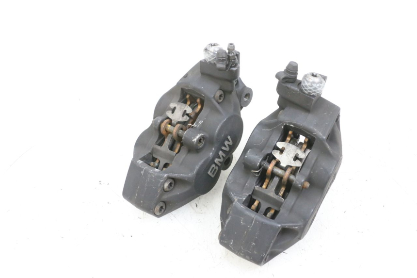 photo de PINÇA DE TRAVÃO DIANTEIRA BMW R RT ABS 1200 (2010 - 2014) - Imagem adicional