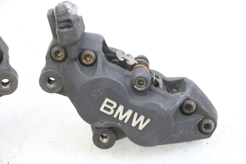 photo de PINÇA DE TRAVÃO DIANTEIRA BMW R RT ABS 1200 (2010 - 2014) - Estrutura - ampliação