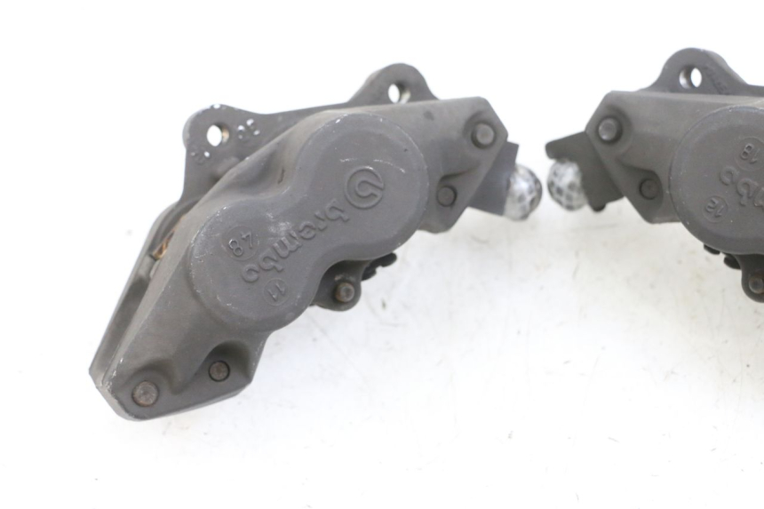 photo de PINÇA DE TRAVÃO DIANTEIRA BMW R RT ABS 1200 (2010 - 2014) - Ampliação técnica