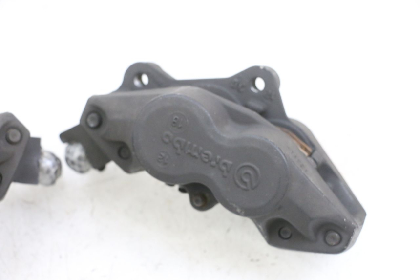 photo de PINÇA DE TRAVÃO DIANTEIRA BMW R RT ABS 1200 (2010 - 2014) - Vista geral