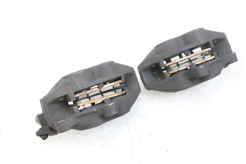 photo de PINÇA DE TRAVÃO DIANTEIRA BMW R RT ABS 1200 (2010 - 2014) - Estado da superfície