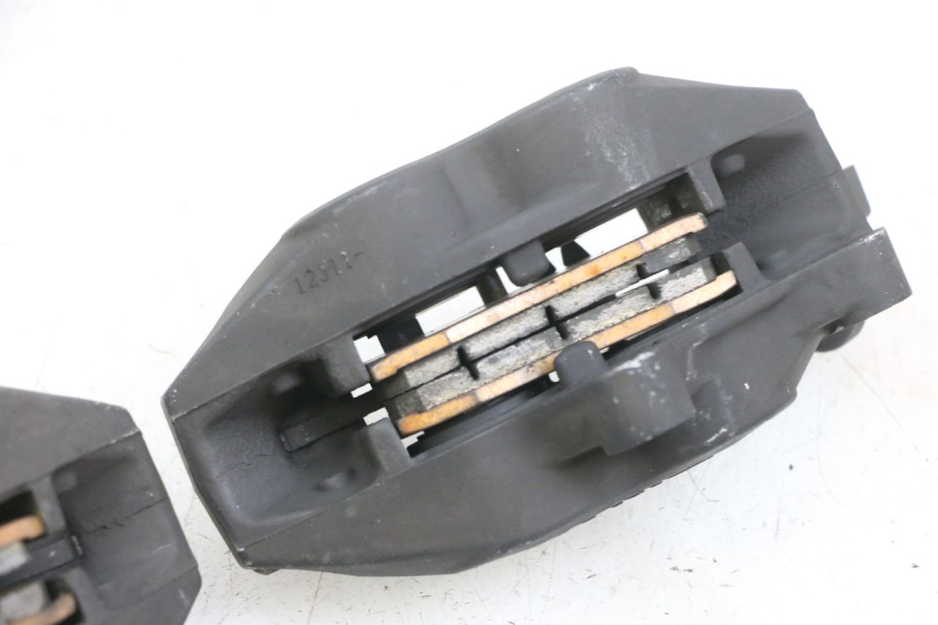 photo de PINÇA DE TRAVÃO DIANTEIRA BMW R RT ABS 1200 (2010 - 2014) - Peça verificada