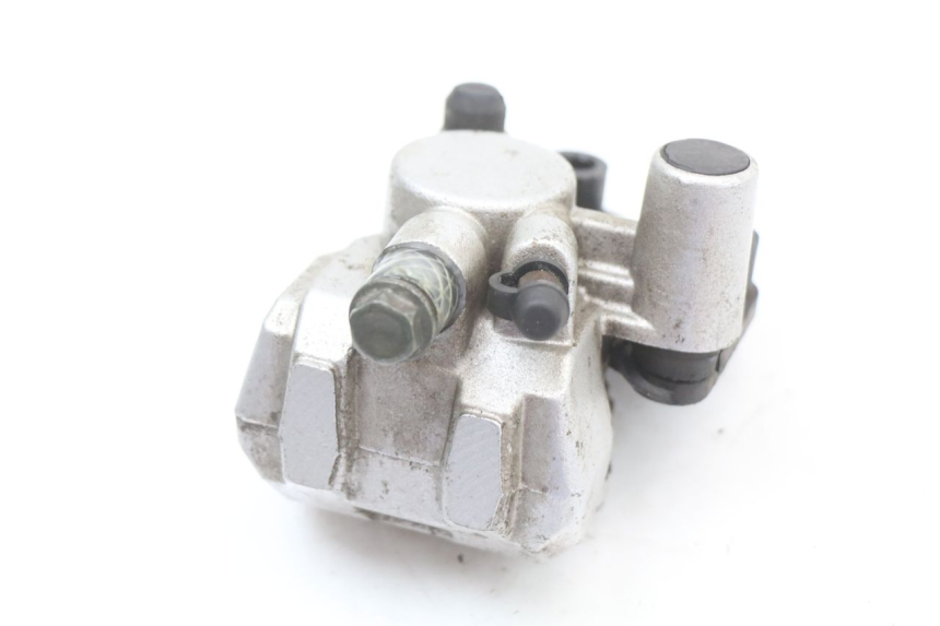 photo de PINÇA DE FREIO DIANTEIRA EUROCKA R8 4T 50 (2013 - 2022) - Zoom do estado de desgaste