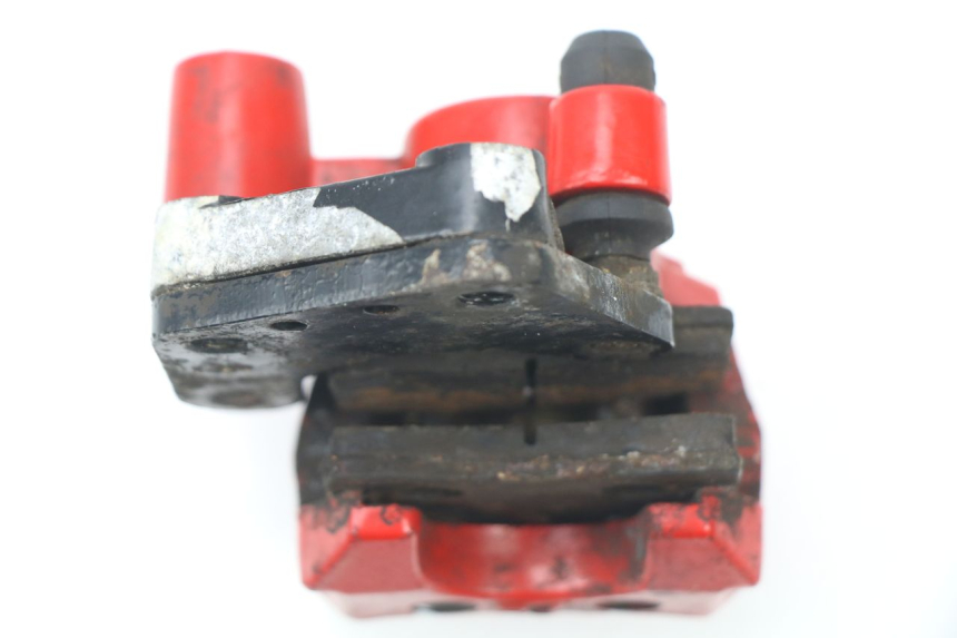 photo de PINÇA DE FREIO DIANTEIRA RIDE RACE 2T 50 (2012 - 2015) - Detalhe da peça
