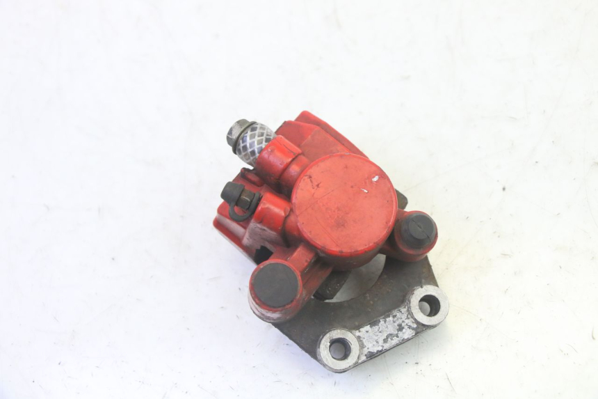 photo de PINÇA DE TRAVÃO DIANTEIRO RIDE RACE 2T 50 (2012 - 2017) - Detalhe da peça