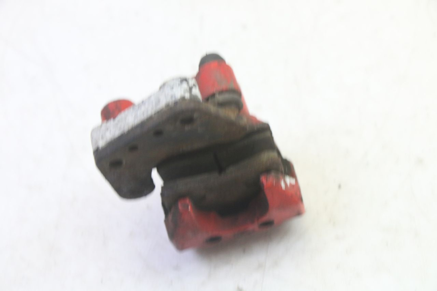photo de PINÇA DE TRAVÃO DIANTEIRO RIDE RACE 2T 50 (2012 - 2017) - Pontos de fixação