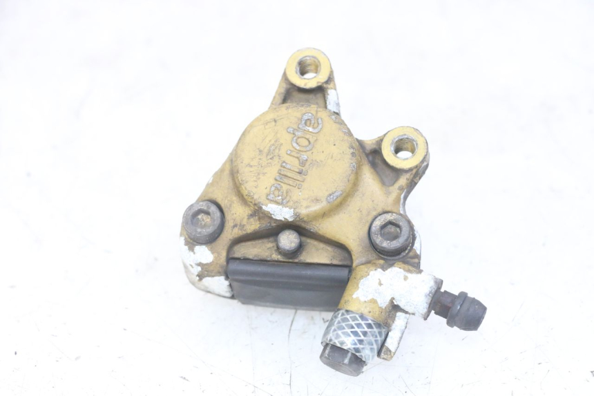 photo de PINÇA DE FREIO DIANTEIRA APRILIA RALLY AC 50 (1995 - 2004) - Detalhe da peça
