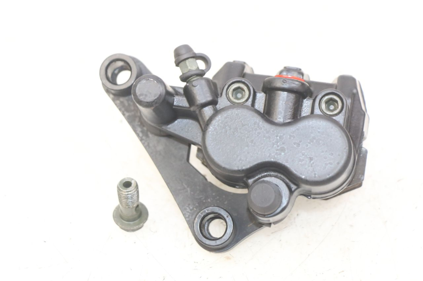 photo de PINÇA DE FREIO DIANTEIRA YAMASAKI RAPTOR 50 (2013 - 2018) - Vista principal